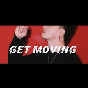 GET MOVING
