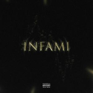 INFAMI (feat. Ahnet)