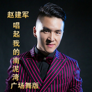 唱起我的南泥湾 (广场舞版)