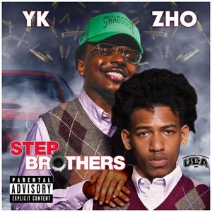 Step Brothers (feat. Rocklife Zho)