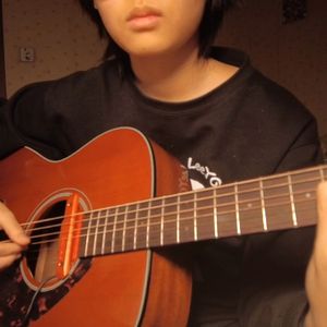 两个世界的思念