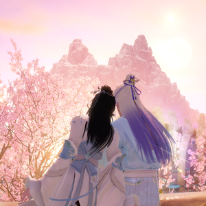 悬溺（一梦江湖乐器版）