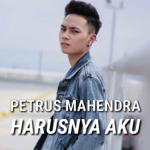 Harusnya Aku