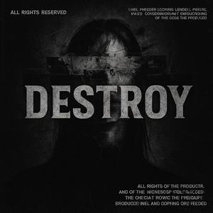 d e s t r o y