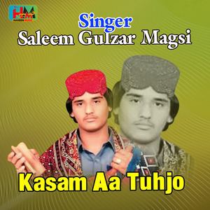 Kasam Aa Tuhjo