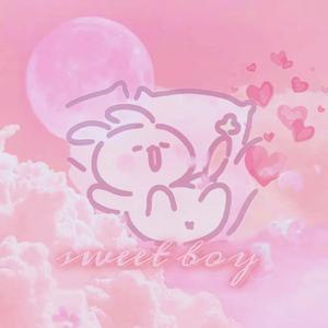 SWEET BOY（prod.Ljx Ghost）