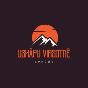 uzkāpu virsotnē