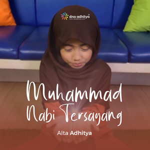 Muhammad Nabi Tersayang