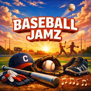 Game Time: Baseball Jamz