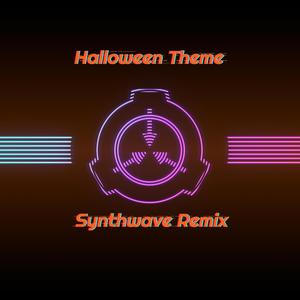 SCP: Secret Laboratory | Halloween Theme (Synthwave Remix)