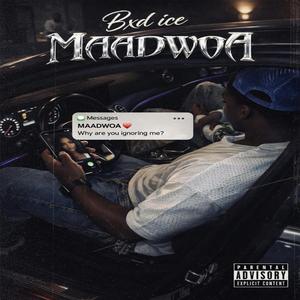 Maadwoa