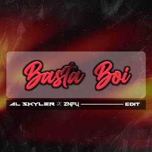 Basta Boi Edit X ZNFY