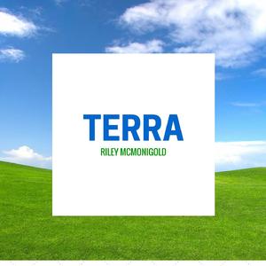 Terra (Studio Recording)