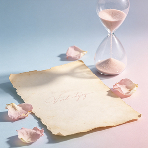 过期的誓言（R&B）