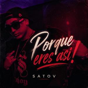 Por qué eres así