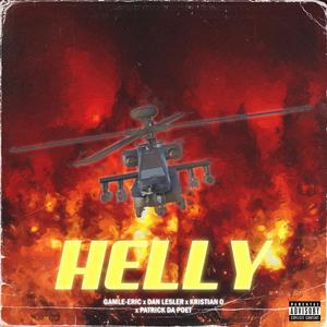 Helly (feat. Dan Lesler)