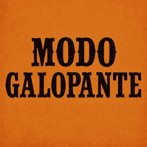Modo Galopante