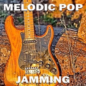 002 Melodic Pop Guitar Backing Track Ab
