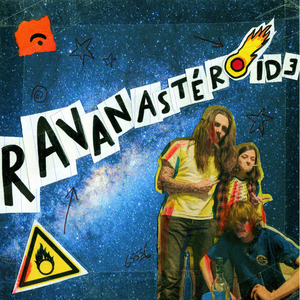 Ravanastéroïde (Je respire)