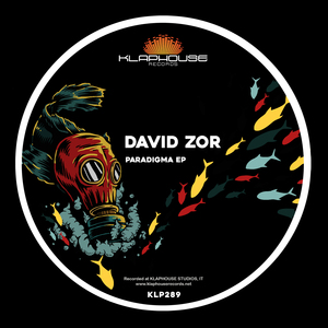 Rappers (Original mix)