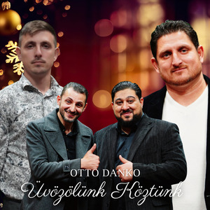 Üdvözölünk Köztünk