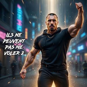 Ils ne peuvent pas me voler