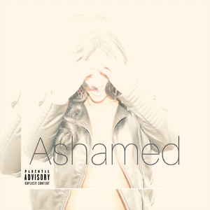 Ashamed