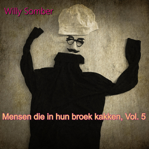 Bryan Doet Kaka In Zijn Broek