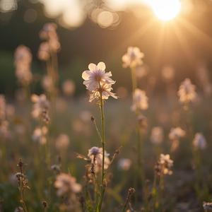 回到光裏（空靈治癒版）