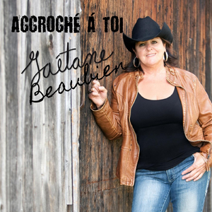 Accroché á toi