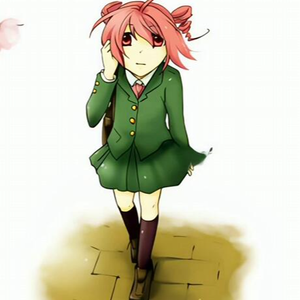 霞桜と､君に。