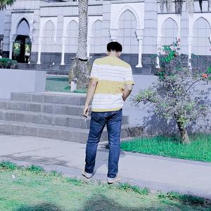 langkahku tak terkalahkan