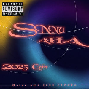 SNNU AHA 2023 Cypher