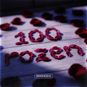 100 Rozen