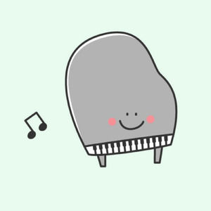 エレガントなピアノbgm