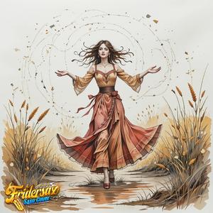 Gitana (Version Saxophone)