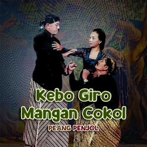 Kebo Giro Mangan Cokol, Pt. 9
