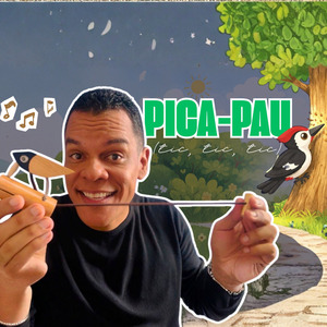 Pica-Pau (Tic, Tic, Tic)