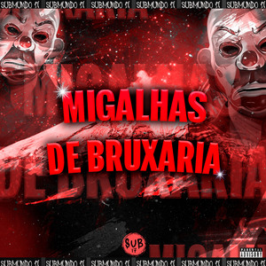 MIGALHAS DE BRUXARIA