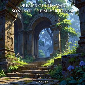 The Shimmering Dreamway