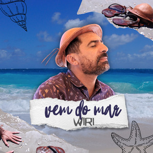 Vem do Mar (Ao Vivo)