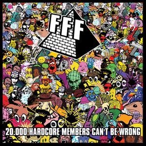 Gunfinger (Dance Like It's 2001)