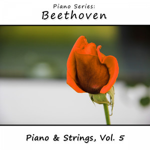 Violin Sonata No. 10 in G Major, Op. 96: II. Adagio espressivo