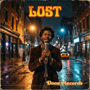 Lost