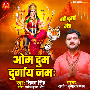 Om Dum Durgayei Namaha