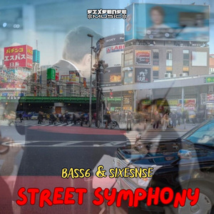 Street Symphony (Instrumental Version)