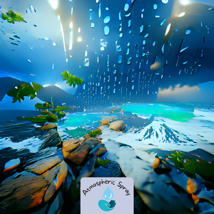 Pure Air & Water For Sleep