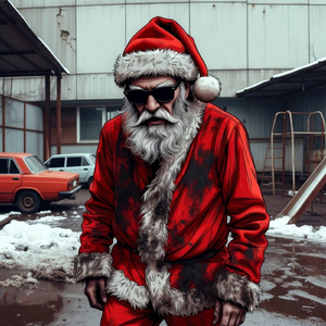 САНТЫ