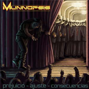 Libertad (Sálveme Alguien de Mi Mismo Ii)