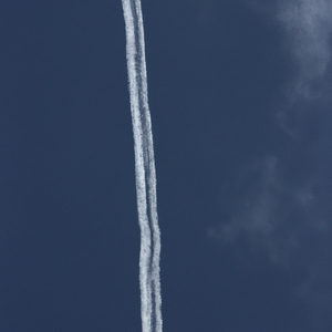 Vapor Trails